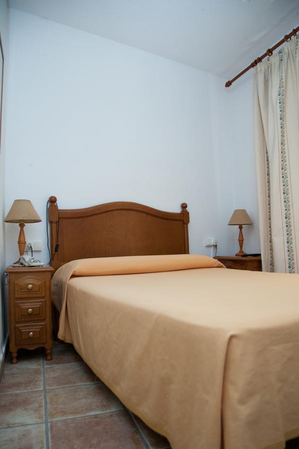 Hostal El Rincon Ávila Dış mekan fotoğraf