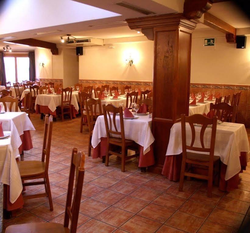 Hostal El Rincon Ávila Dış mekan fotoğraf